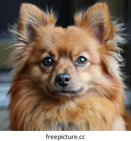Pomeranian