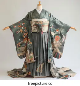 hakama