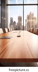 boardroom