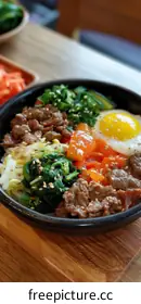 korean food