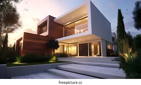 residential architecture