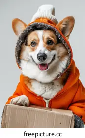 corgi