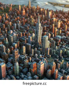 Empire State Building