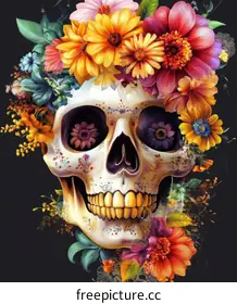 day of the dead