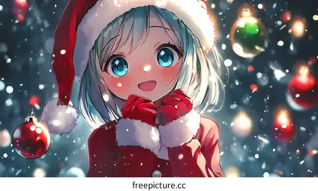 Santa