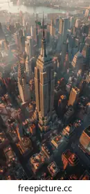 Empire State Building