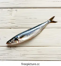 mackerel