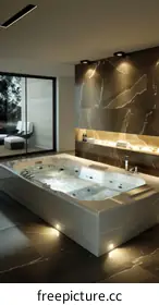 jacuzzi