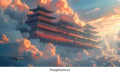 mattepainting