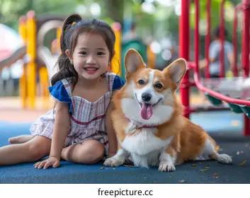 corgi dog