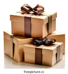 giftboxes