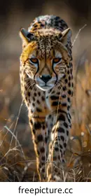 cheetah