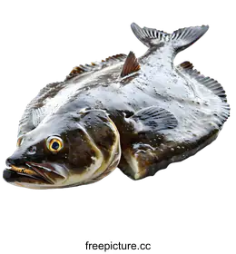 flounder