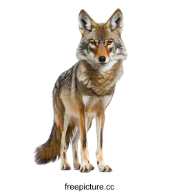 coyote