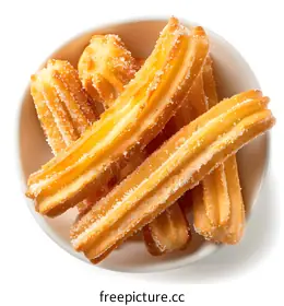 churros