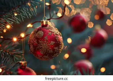 Christmas decorations