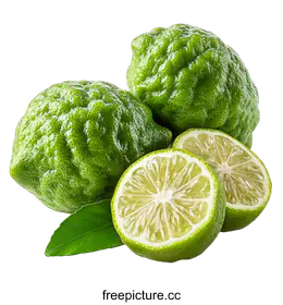 bergamot