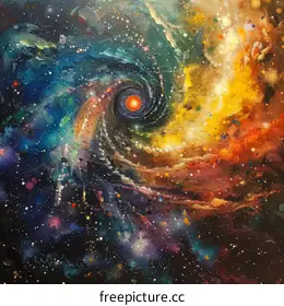 galaxy