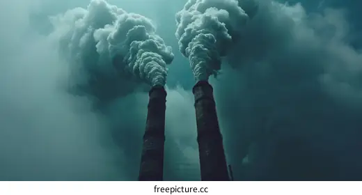 pollution