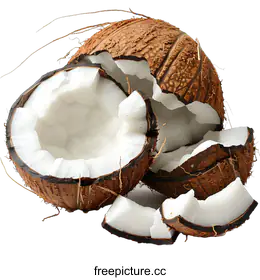 coconut