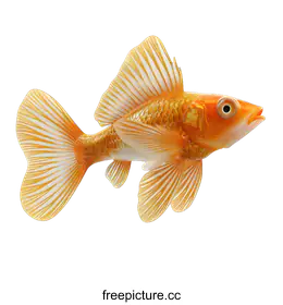 goldfish