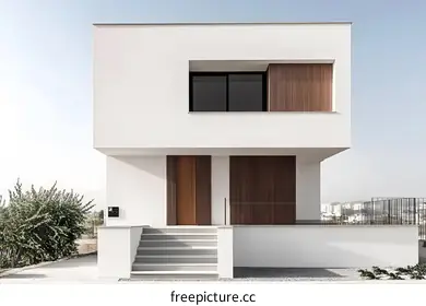 residential architecture