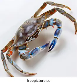 crab