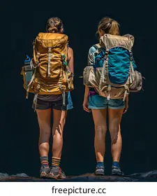 backpacking