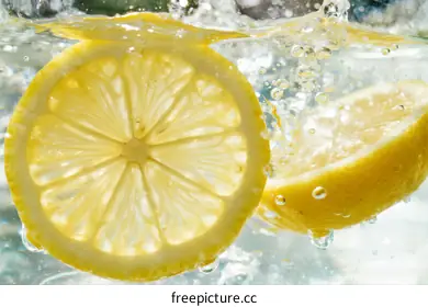 lemon juice