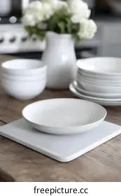 tableware