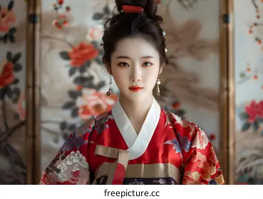 hanbok