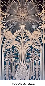 Art Nouveau