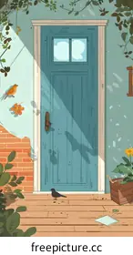 digital illustration