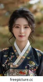 hanbok
